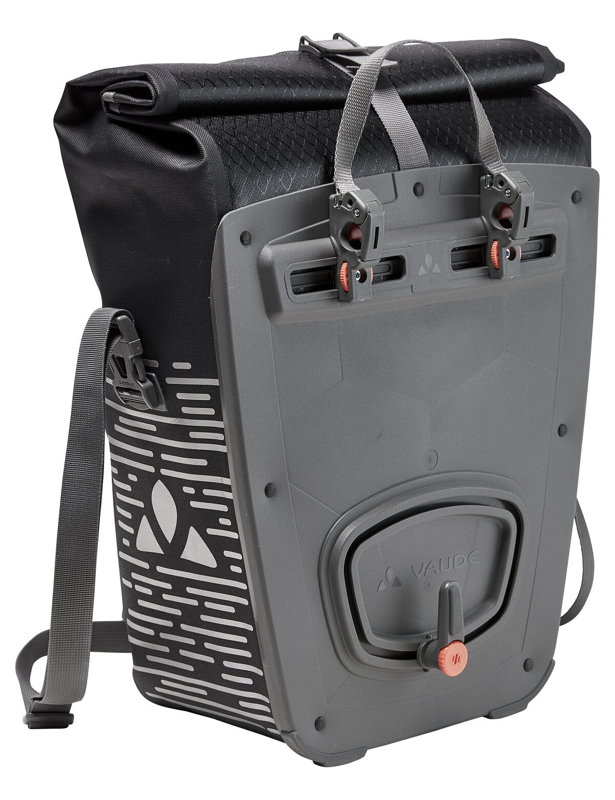 Aqua Back Luminum Single II Wasserdichte Radtasche