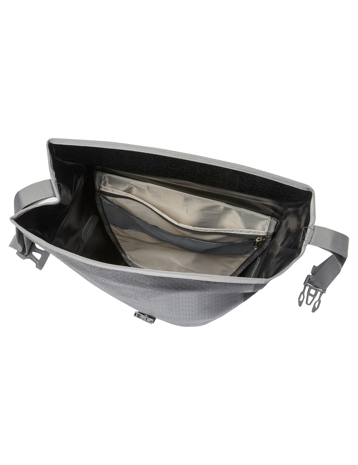 Aqua Back Luminum Single II Wasserdichte Radtasche