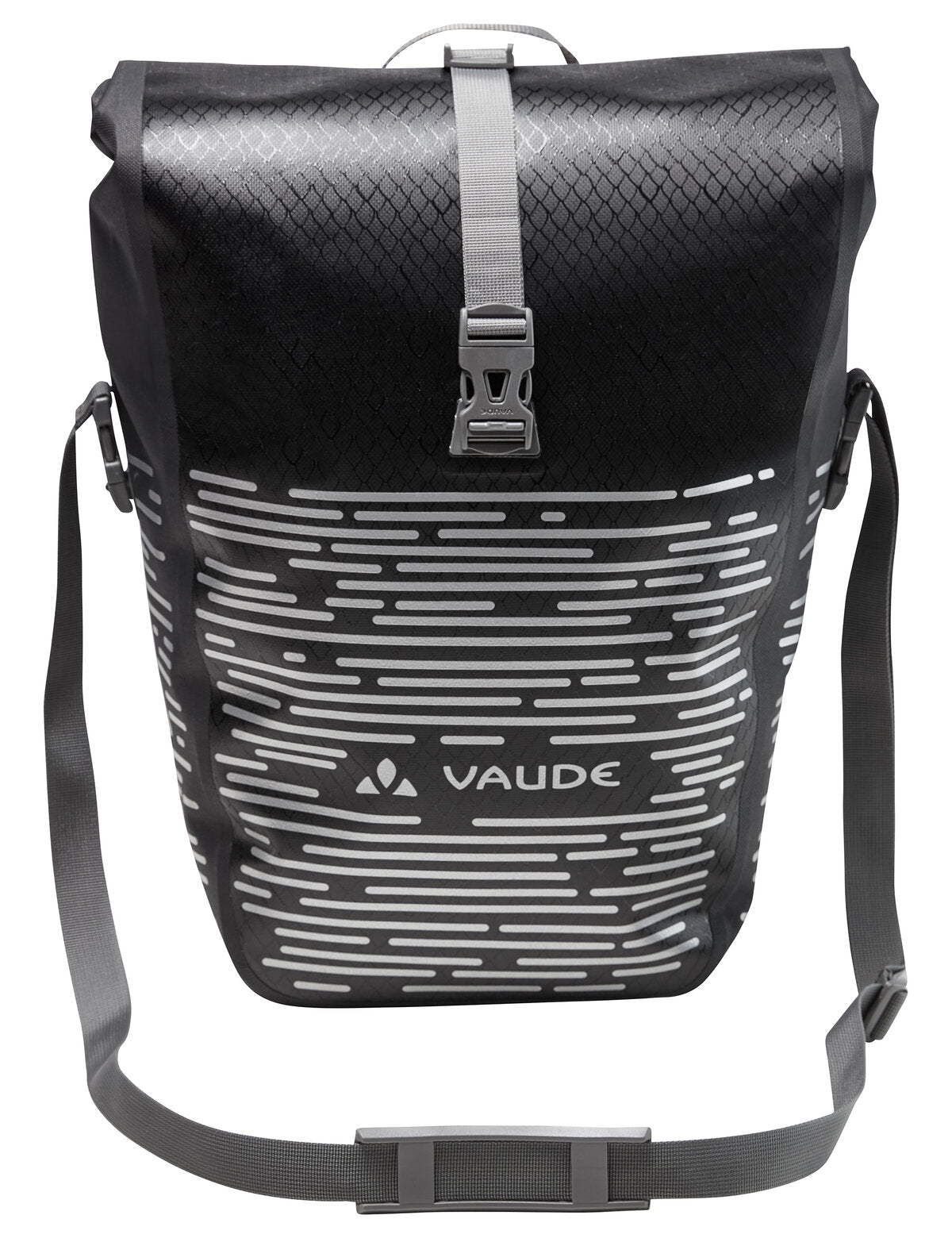 Aqua Back Luminum Single II Wasserdichte Radtasche