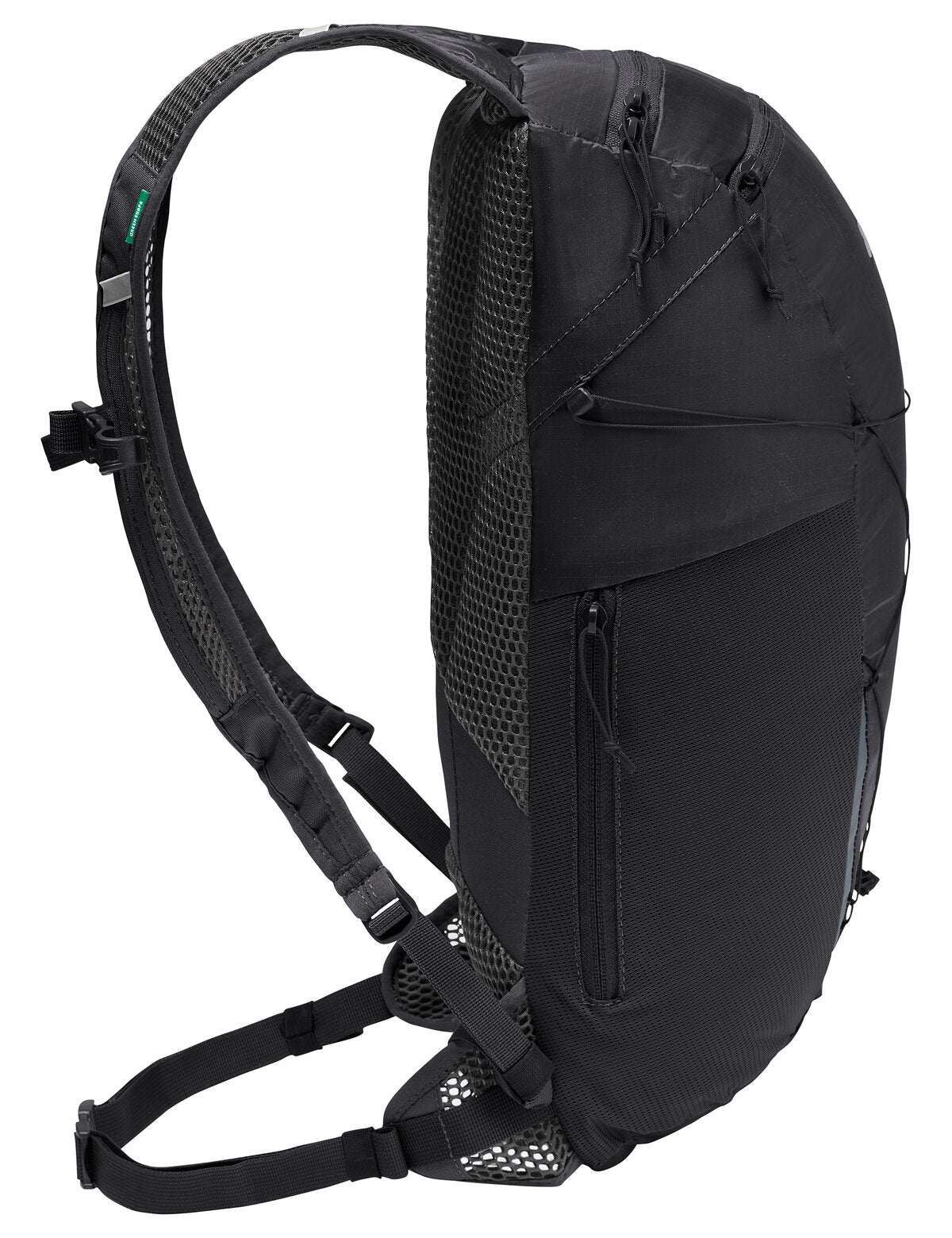 Uphill 12 Fahrrad-Rucksack – Leicht