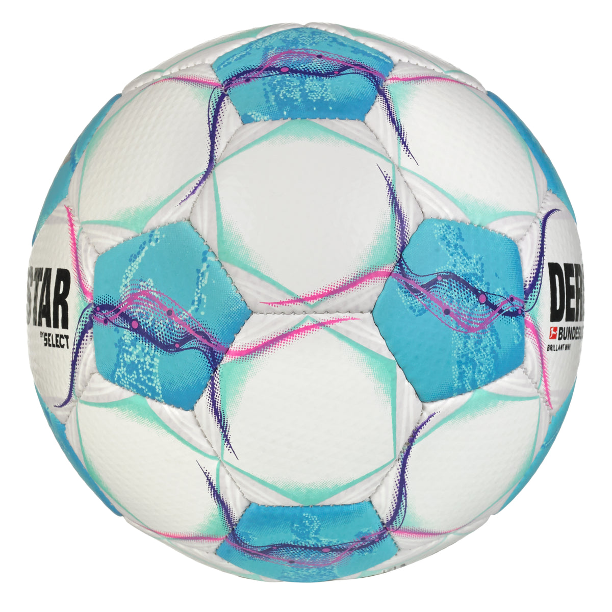 Brillant Minifußball V24 Bundesliga Lizenz