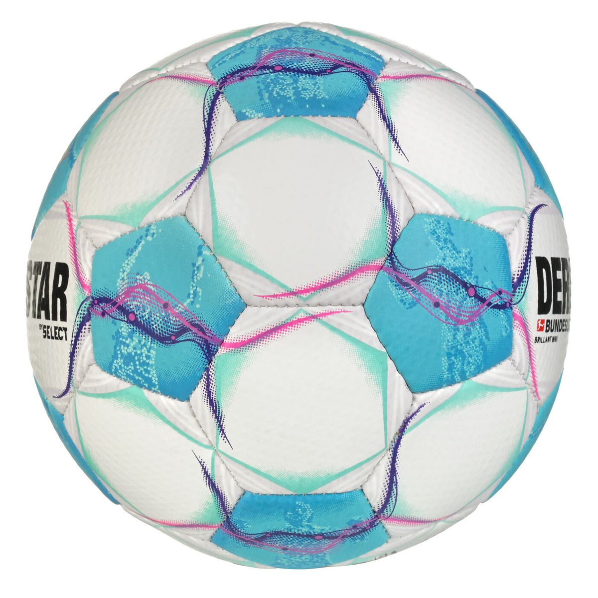 Bundesliga Brillant Mini v25 Miniball