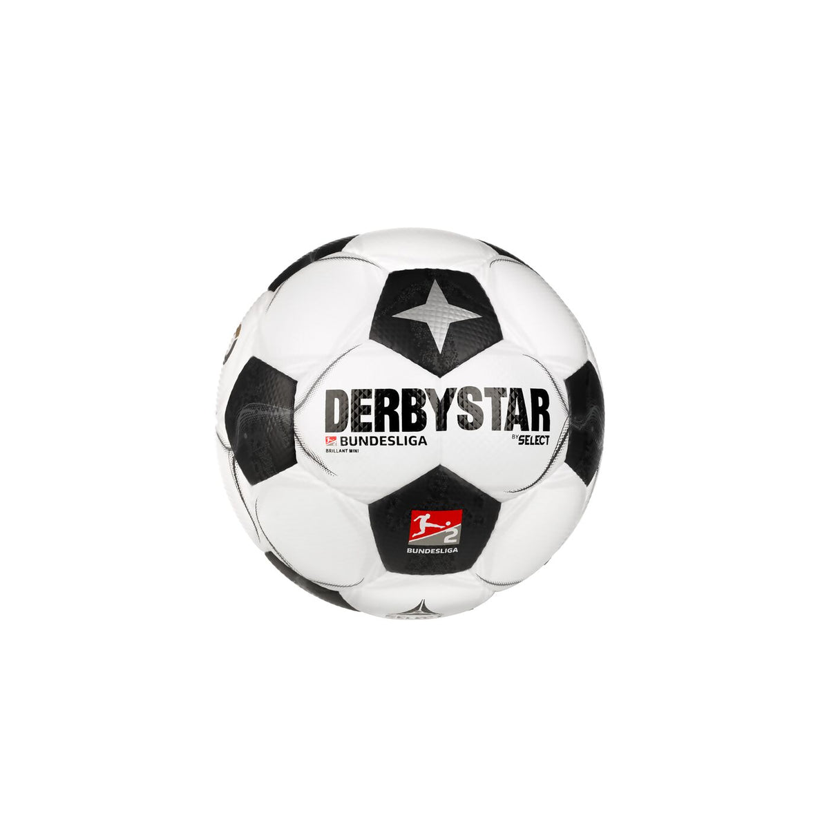 Bundesliga Brillant Mini v25 Miniball