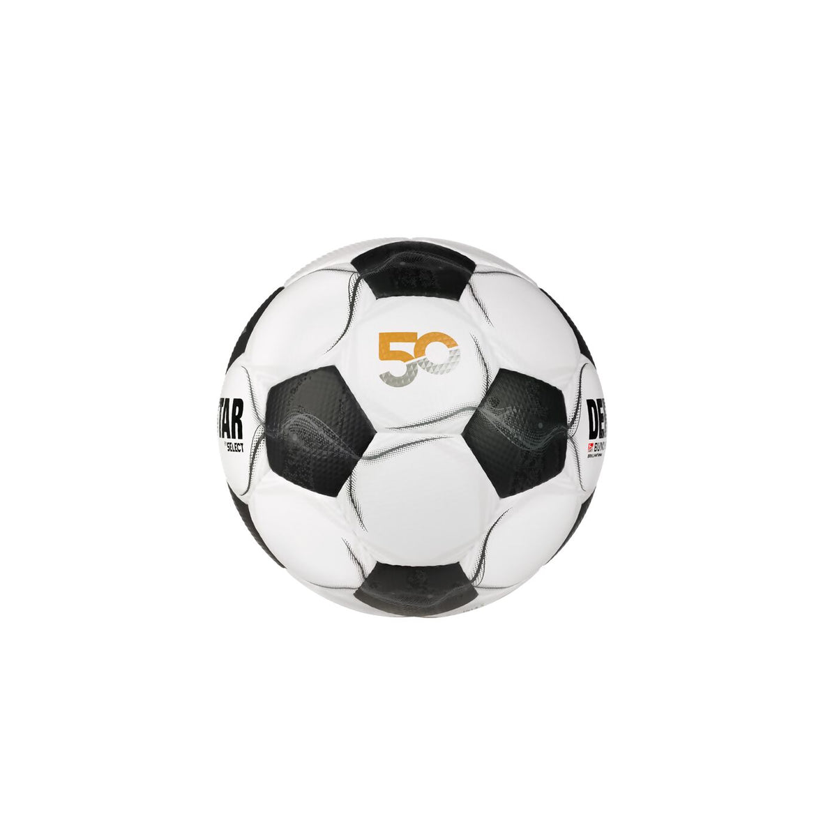 Bundesliga Brillant Mini v25 Miniball