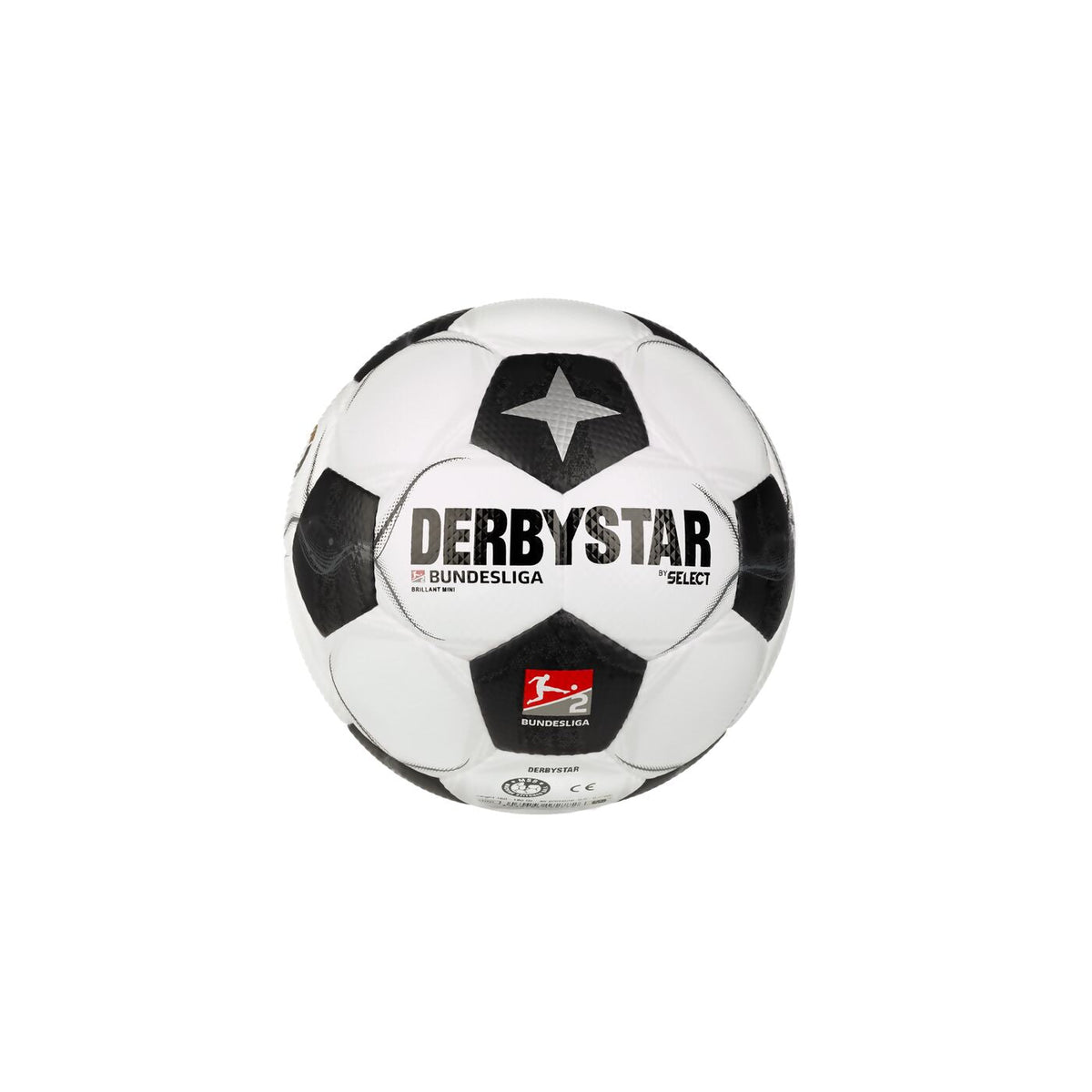 Bundesliga Brillant Mini v25 Miniball