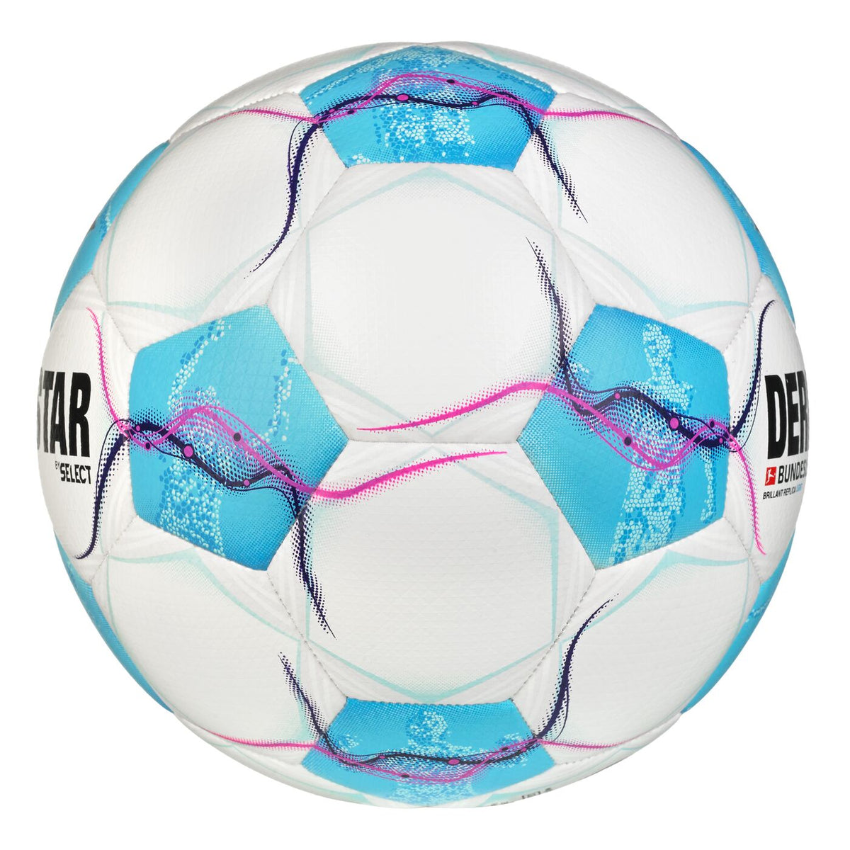 Bundesliga Brillant Replica Light Jugendball