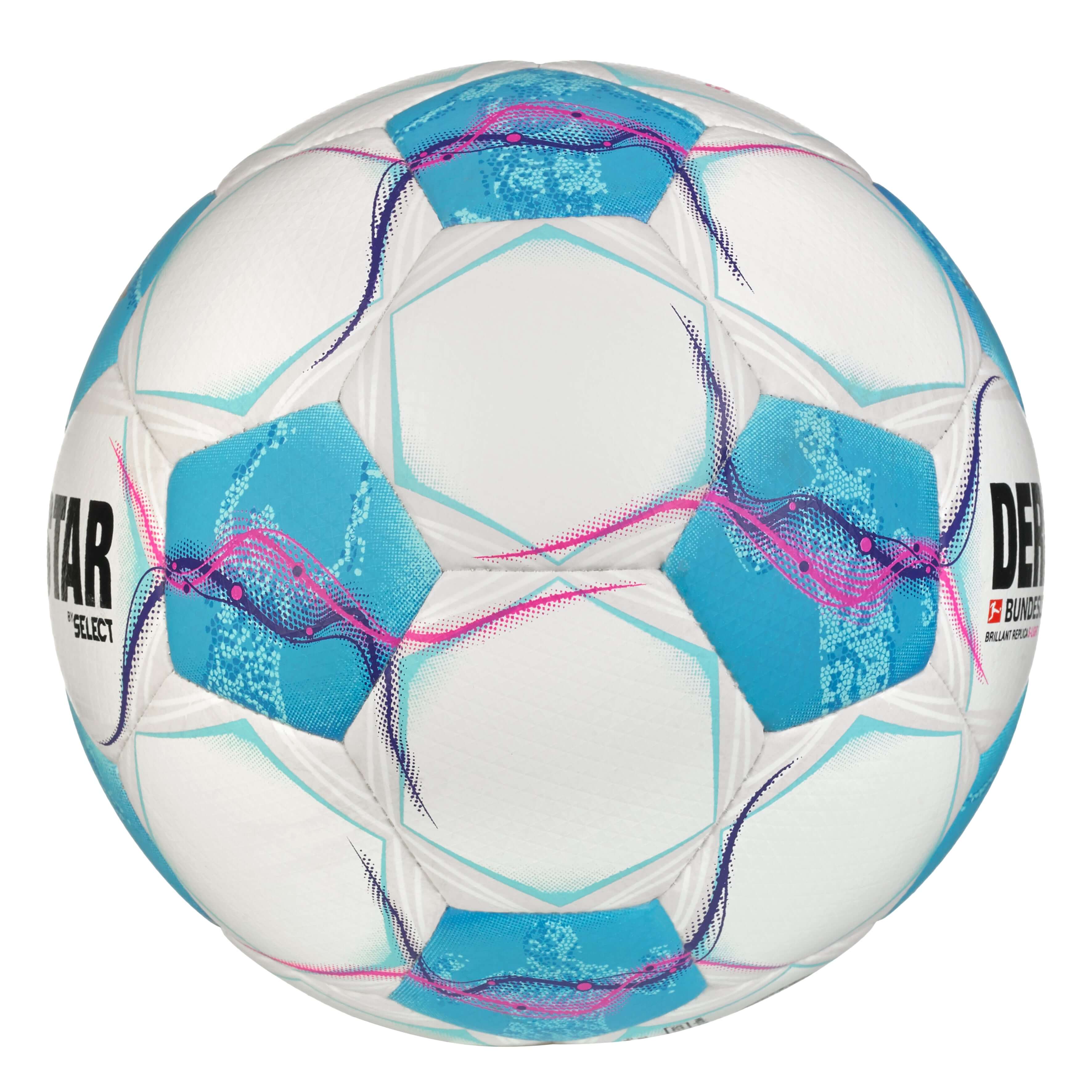 Bundesliga Brillant Replica S-