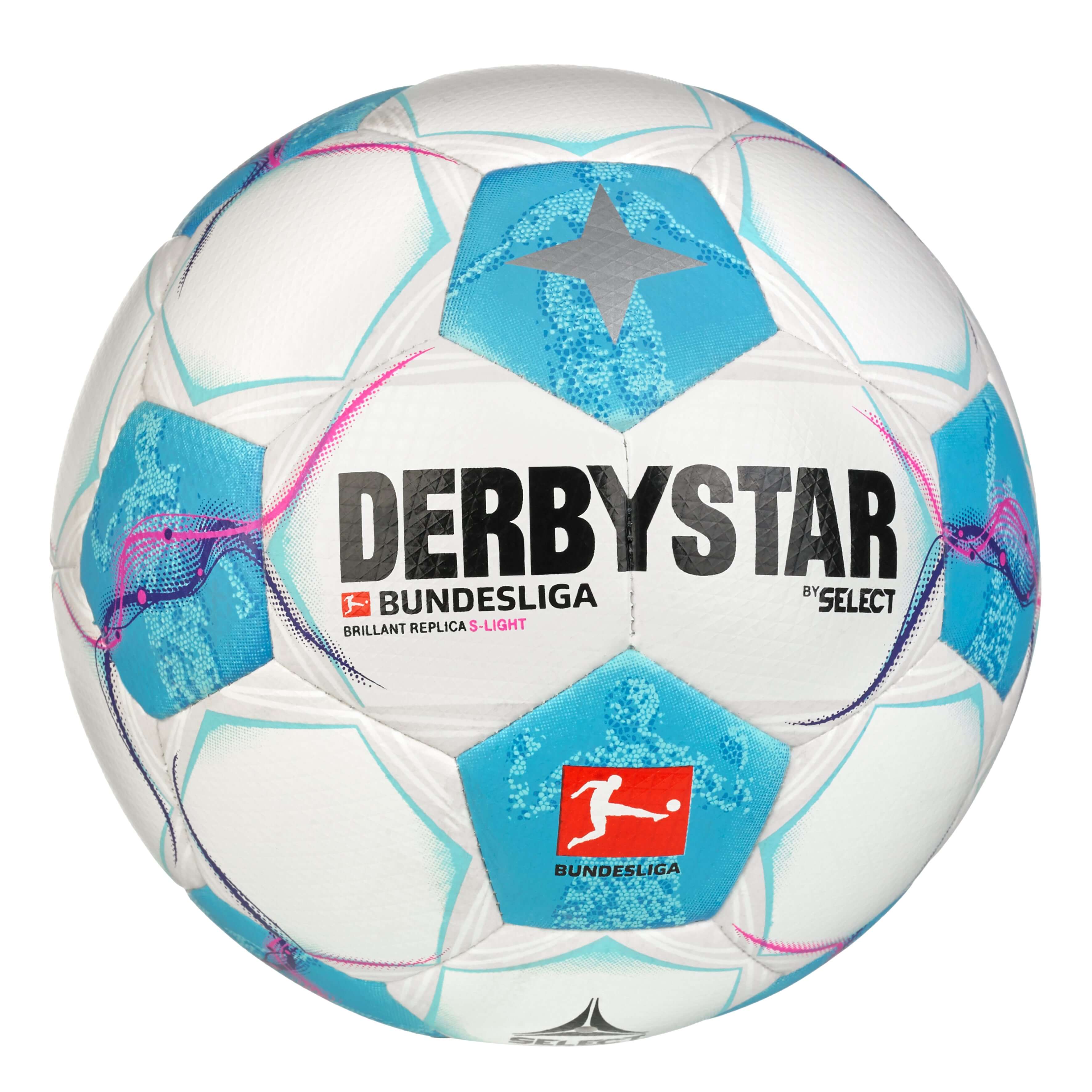 Bundesliga Brillant Replica S-