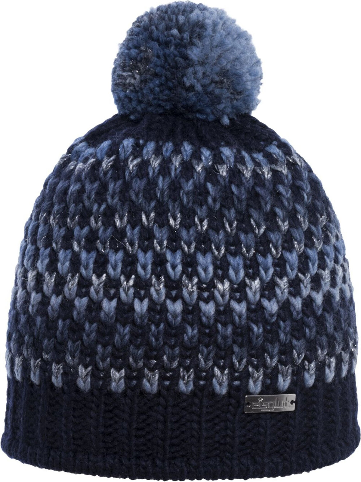 Mütze Bailey – warme, elegante Wintermütze