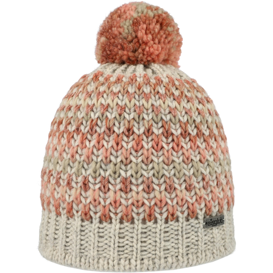 Mütze Bailey – warme, elegante Wintermütze