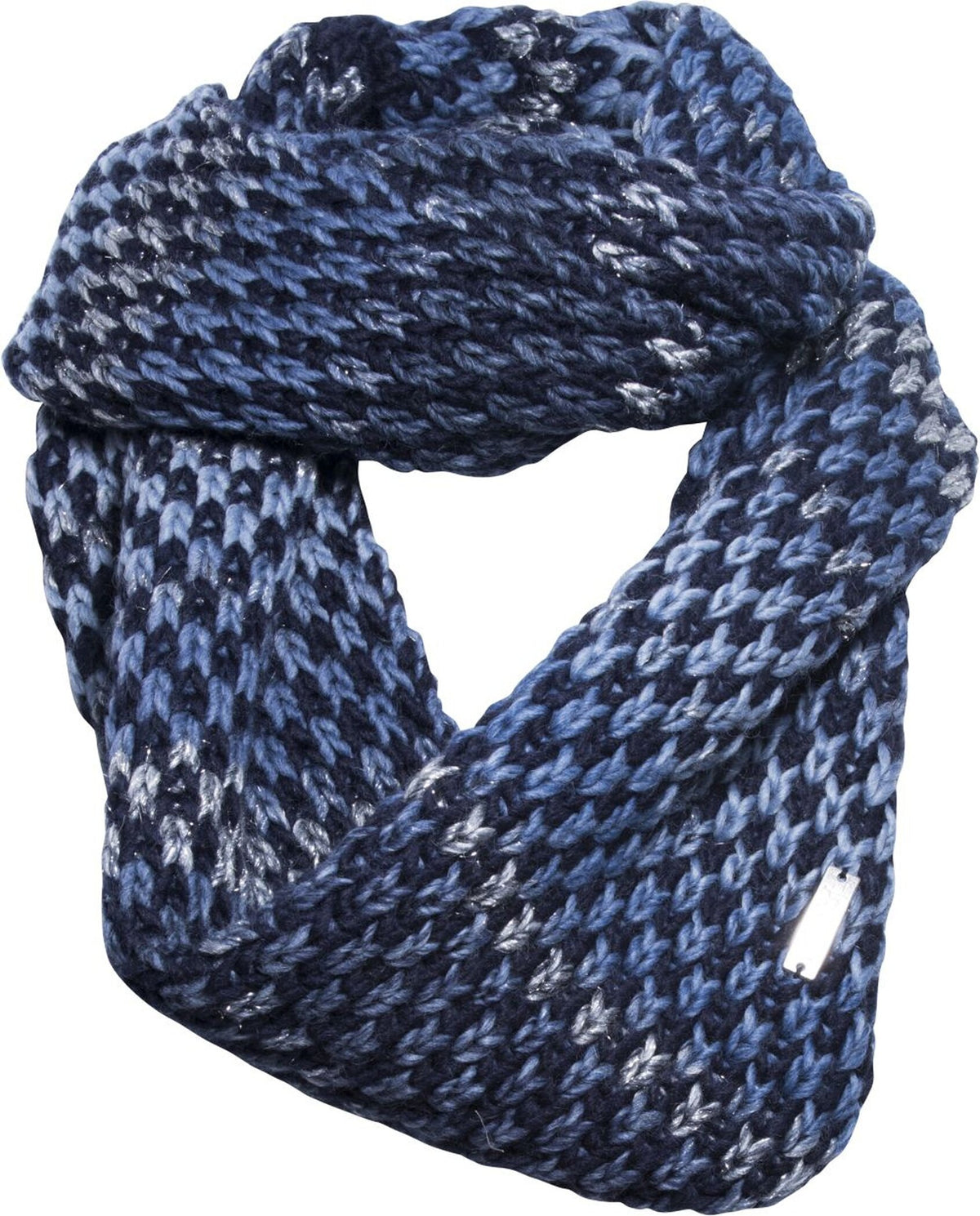 Loopschal Bailey Loop – Warm & Vielseitig