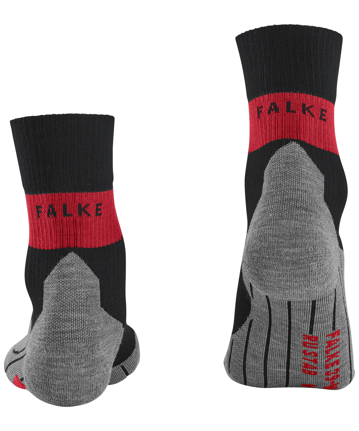 RU Compression Stabilizing Laufsocken M