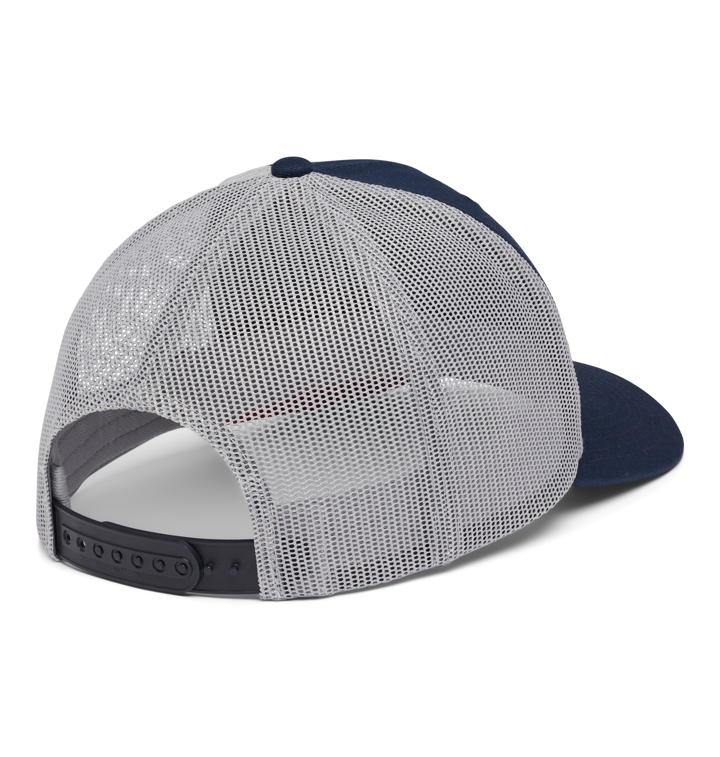 Mesh Snap Back
