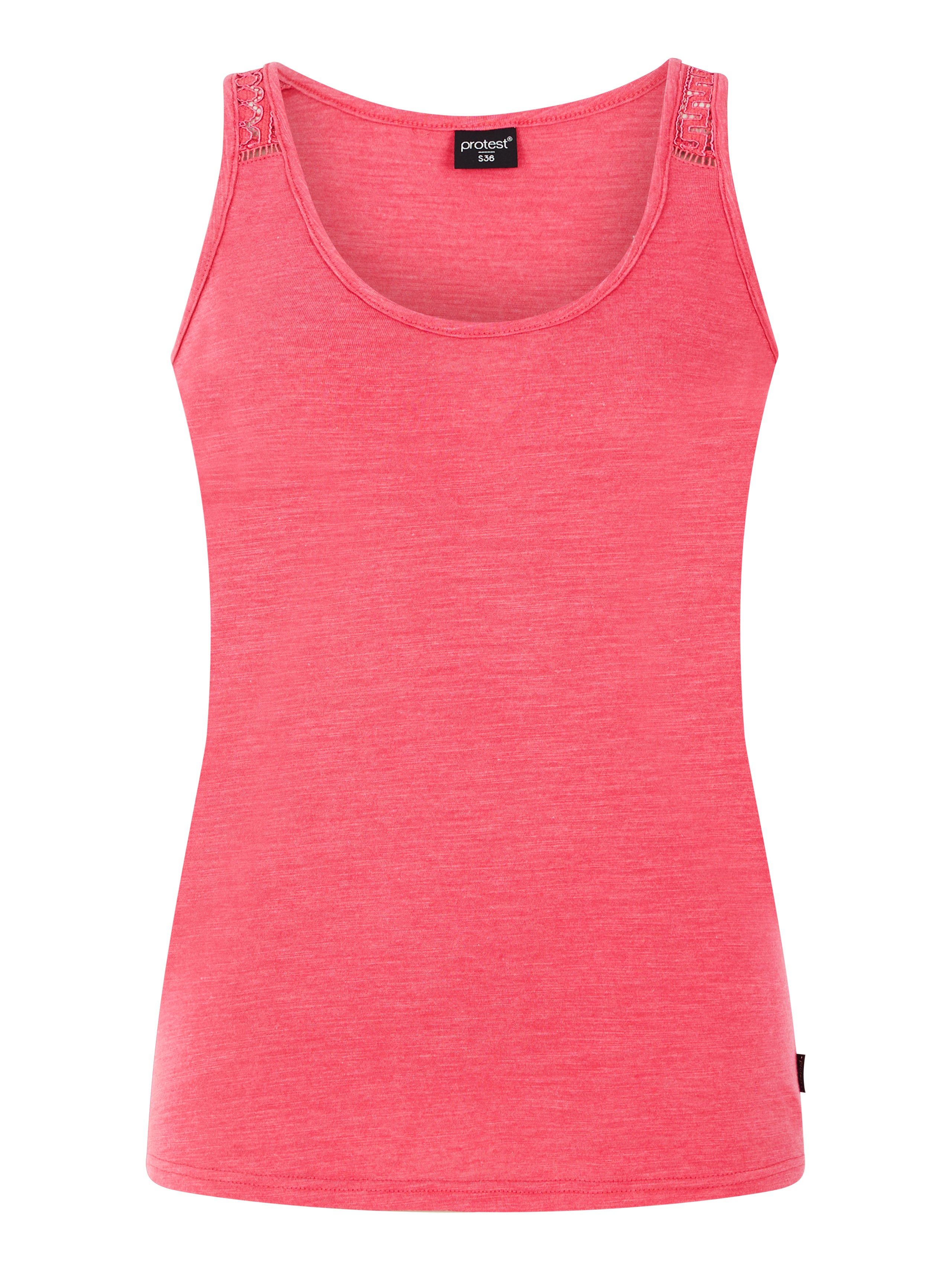 PRTImpulses singlet