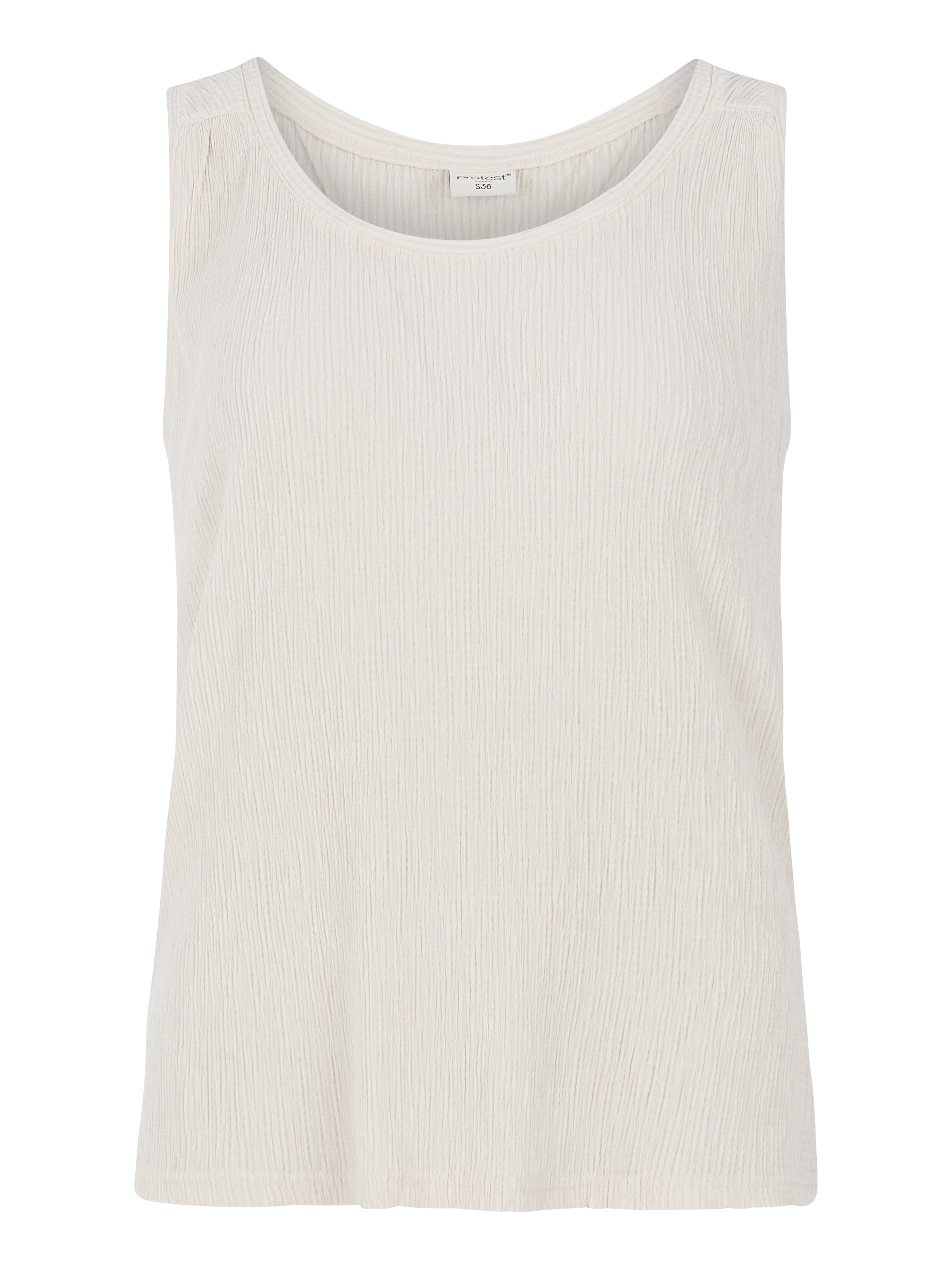 PRTFields singlet