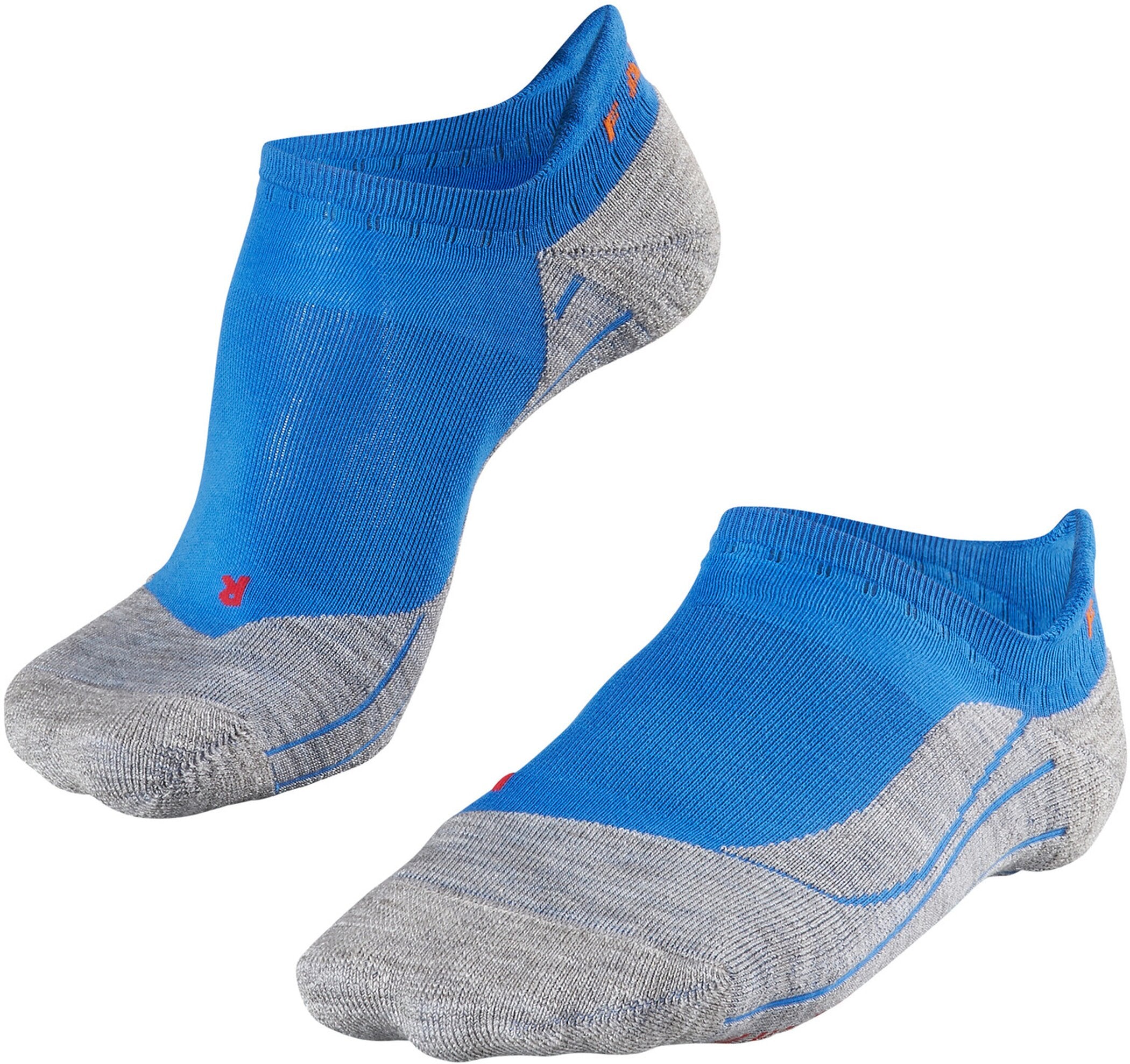 FALKE RU4 Invisible Damen Laufsocke – Komfort & Schutz