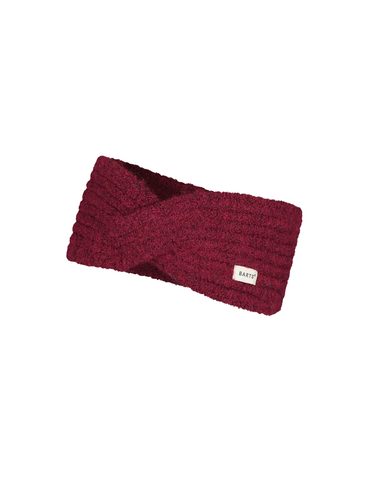 Neide Headband mit gekreuztem Detail