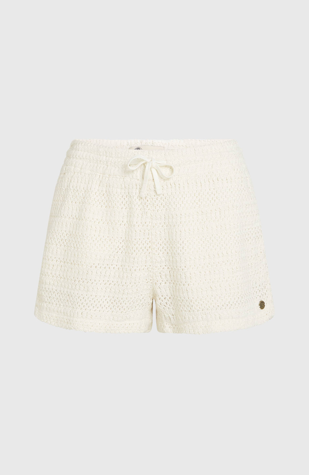 O'RIGINALS CROCHET SHORTS Damen
