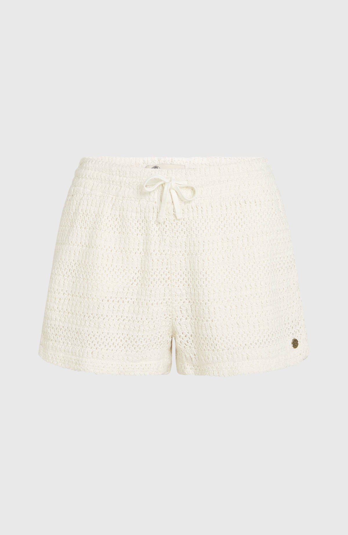 O'RIGINALS CROCHET SHORTS Damen