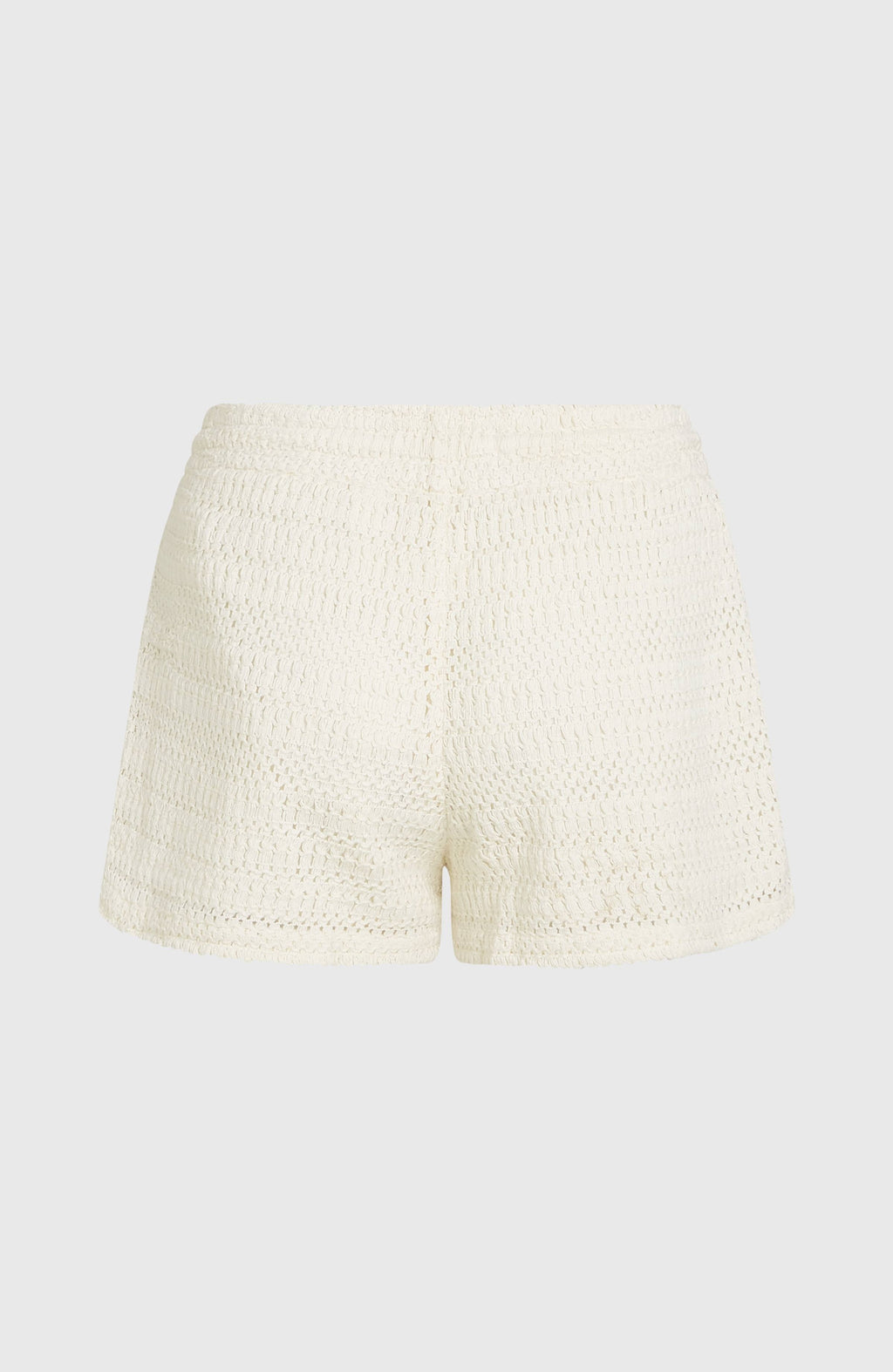 O'RIGINALS CROCHET SHORTS Damen