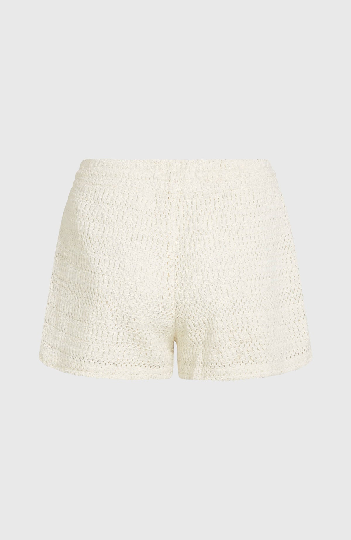 O'RIGINALS CROCHET SHORTS Damen