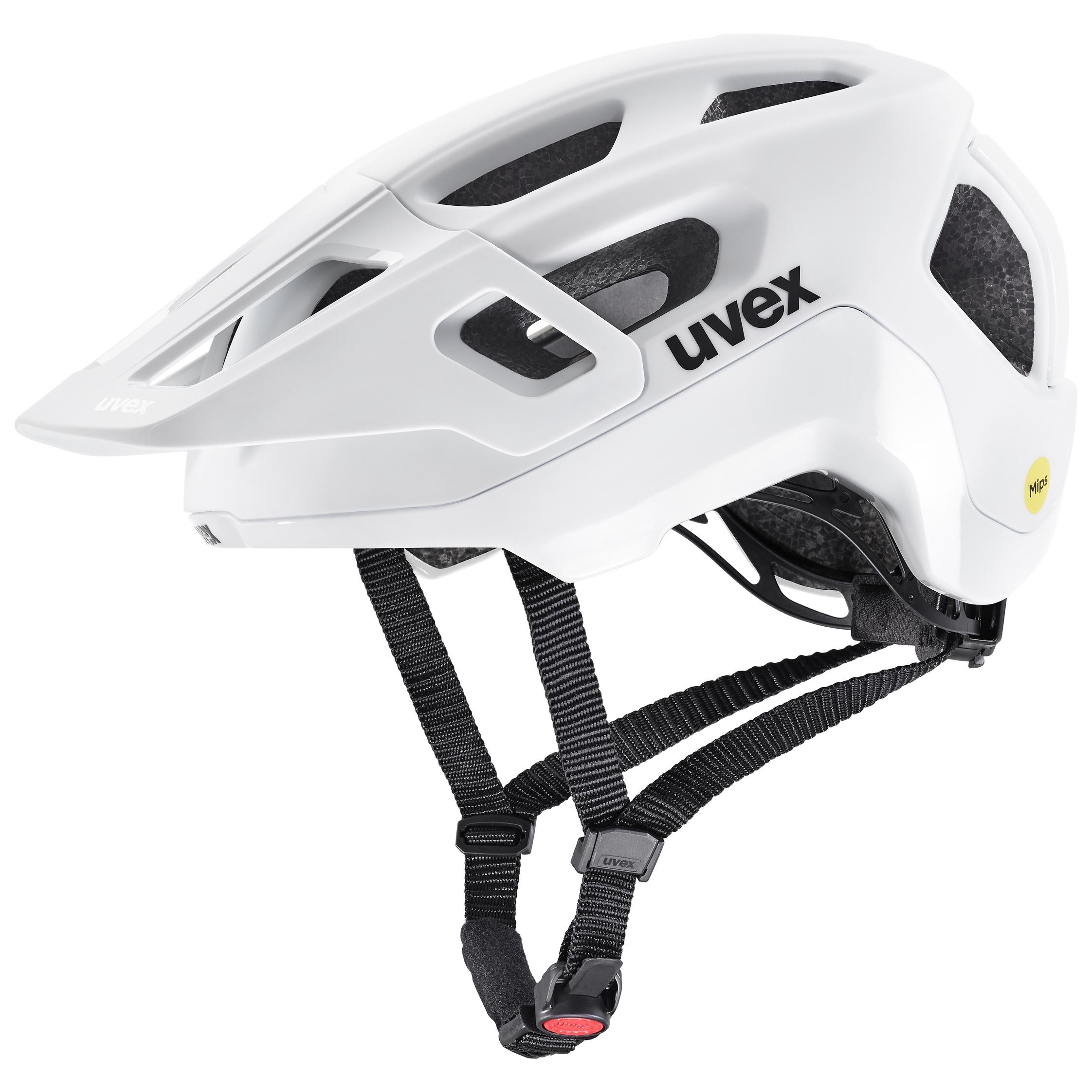 mountainbike uvex fahrradhelm UVEX react MIPS — Sport Förg