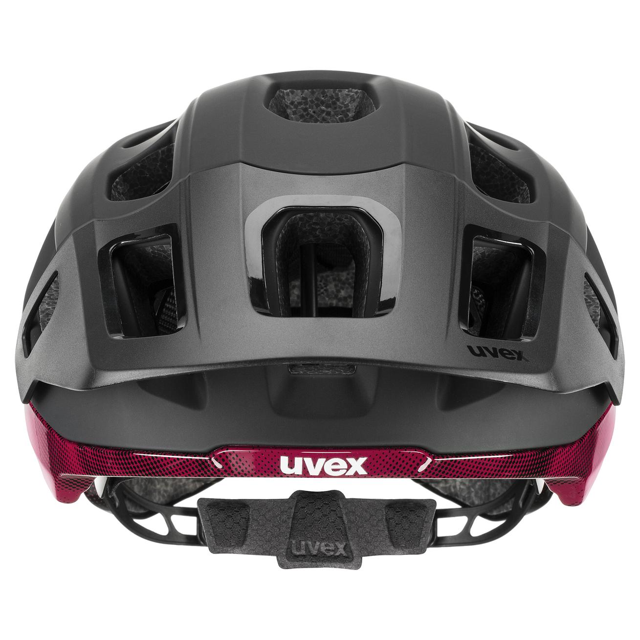 uvex fahrradhelm mountainbike UVEX react MIPS — Sport Förg