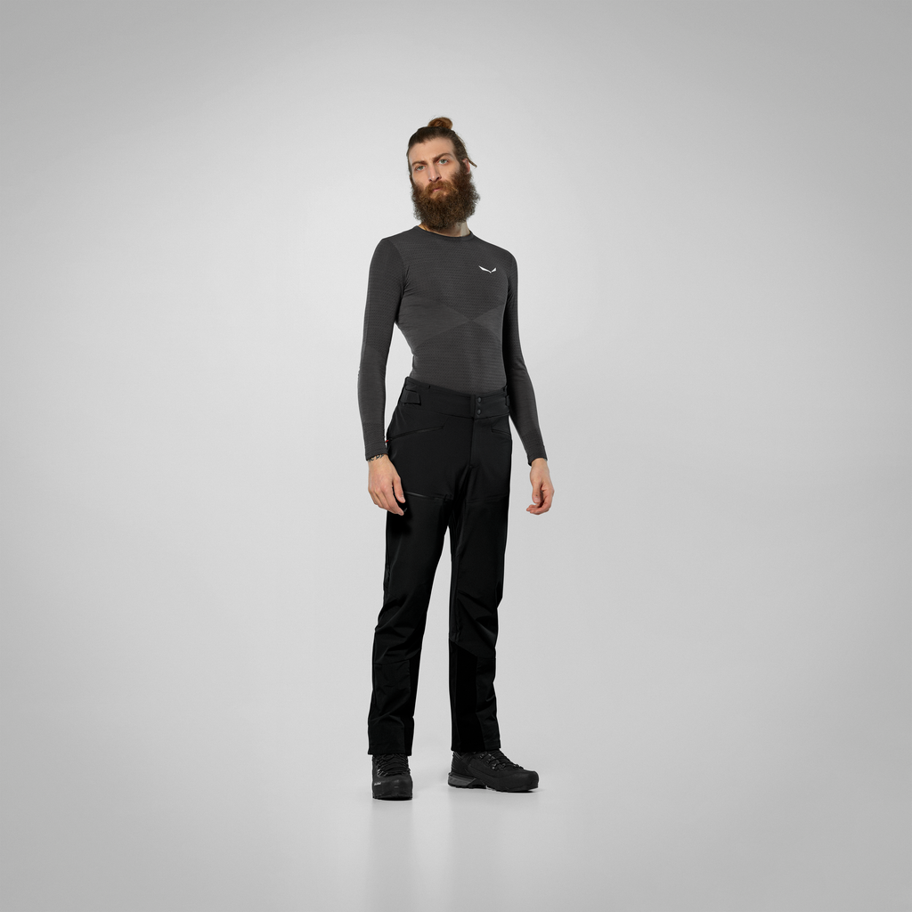 ORTLES DST/SW PANTS Herren Wanderhose
