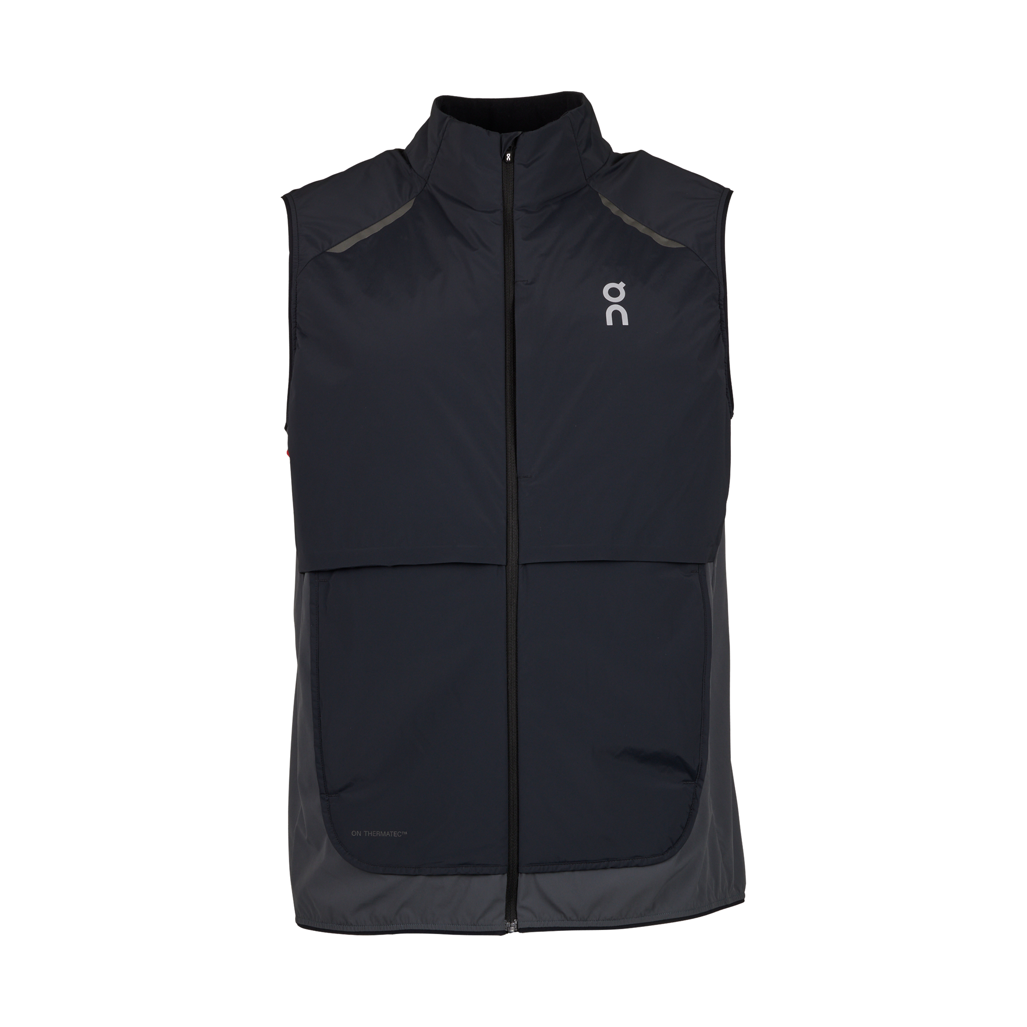 ON Weather-Vest W – Leichte, wasserabweisende Damenweste