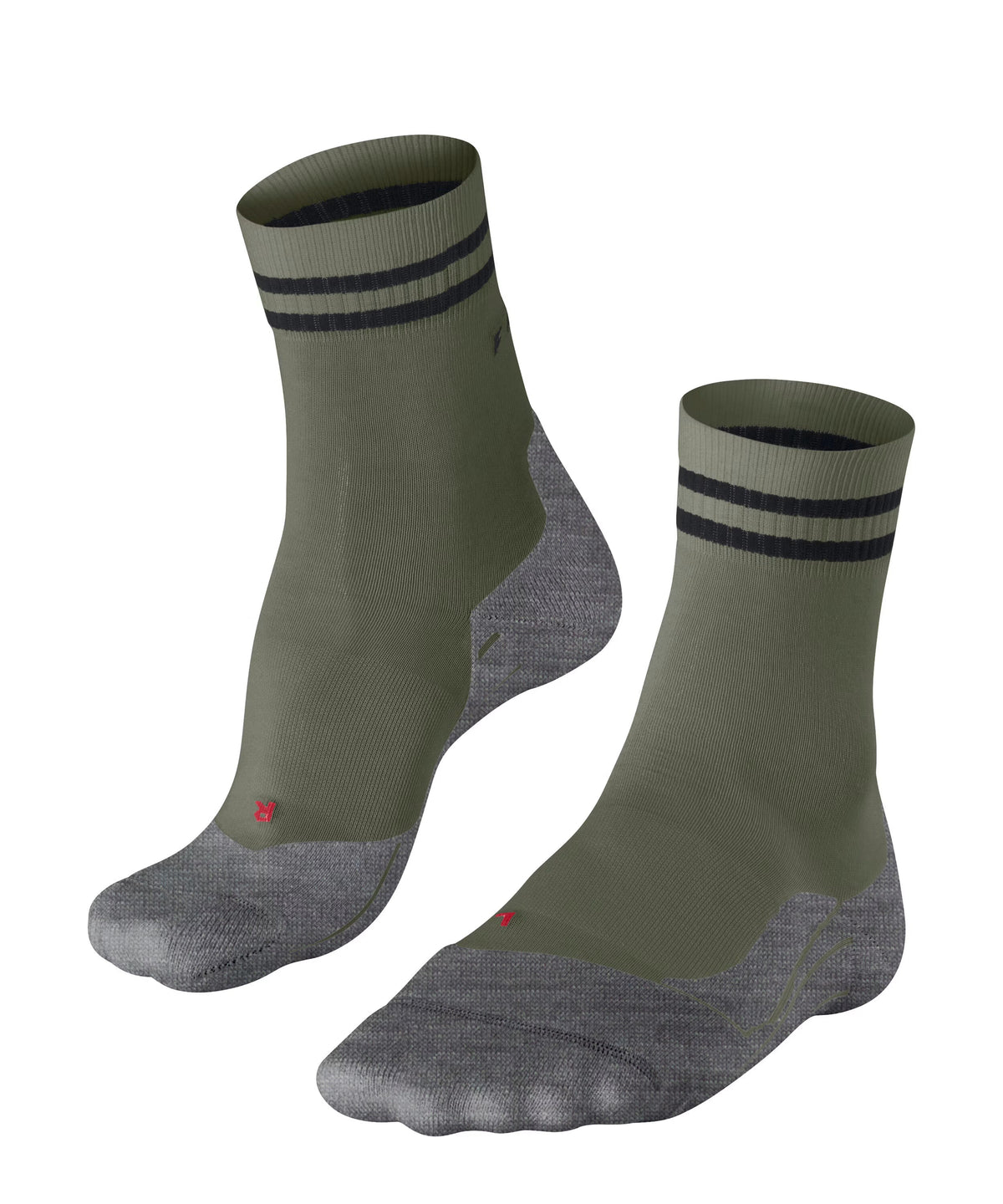 Herren Laufsocken RU 4 M – Komfort & Schutz