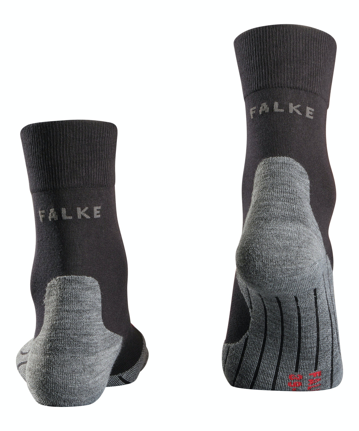 Herren Laufsocken RU 4 M – Komfort & Schutz
