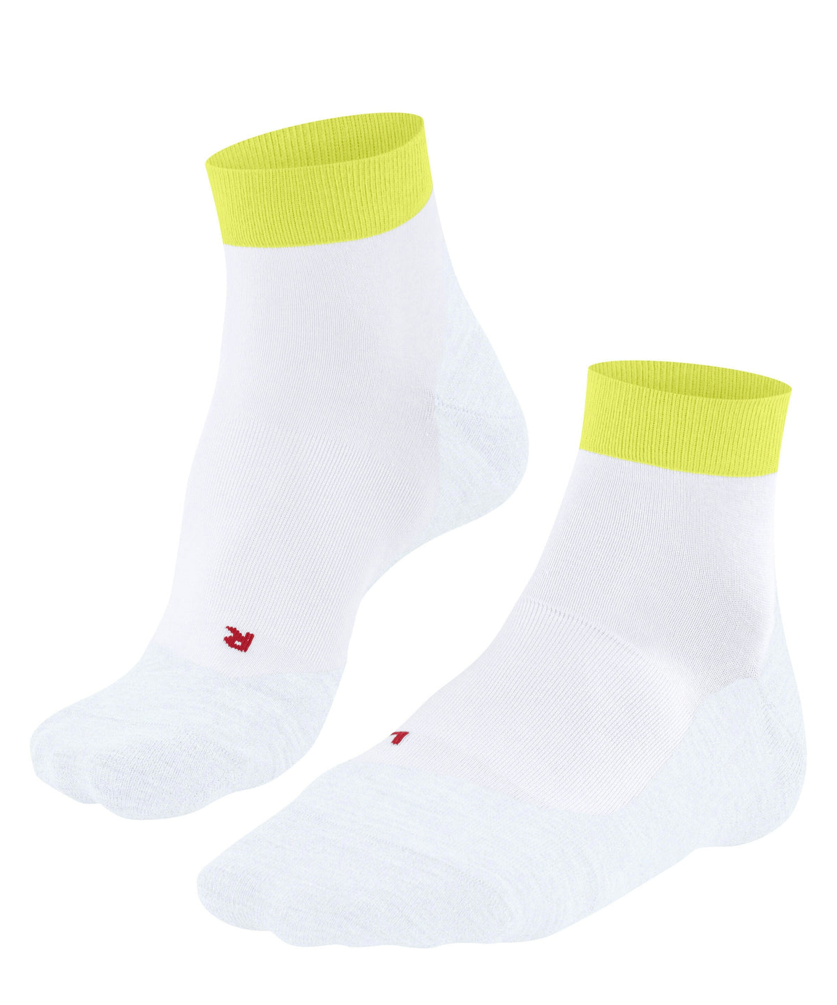 Herren Socken RU4 Short - Knöchellange Laufsocken