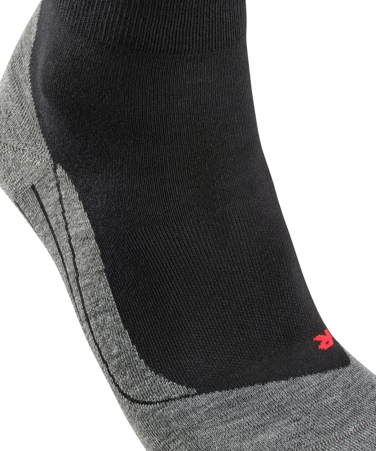 Herren Socken RU4 Short - Knöchellange Laufsocken
