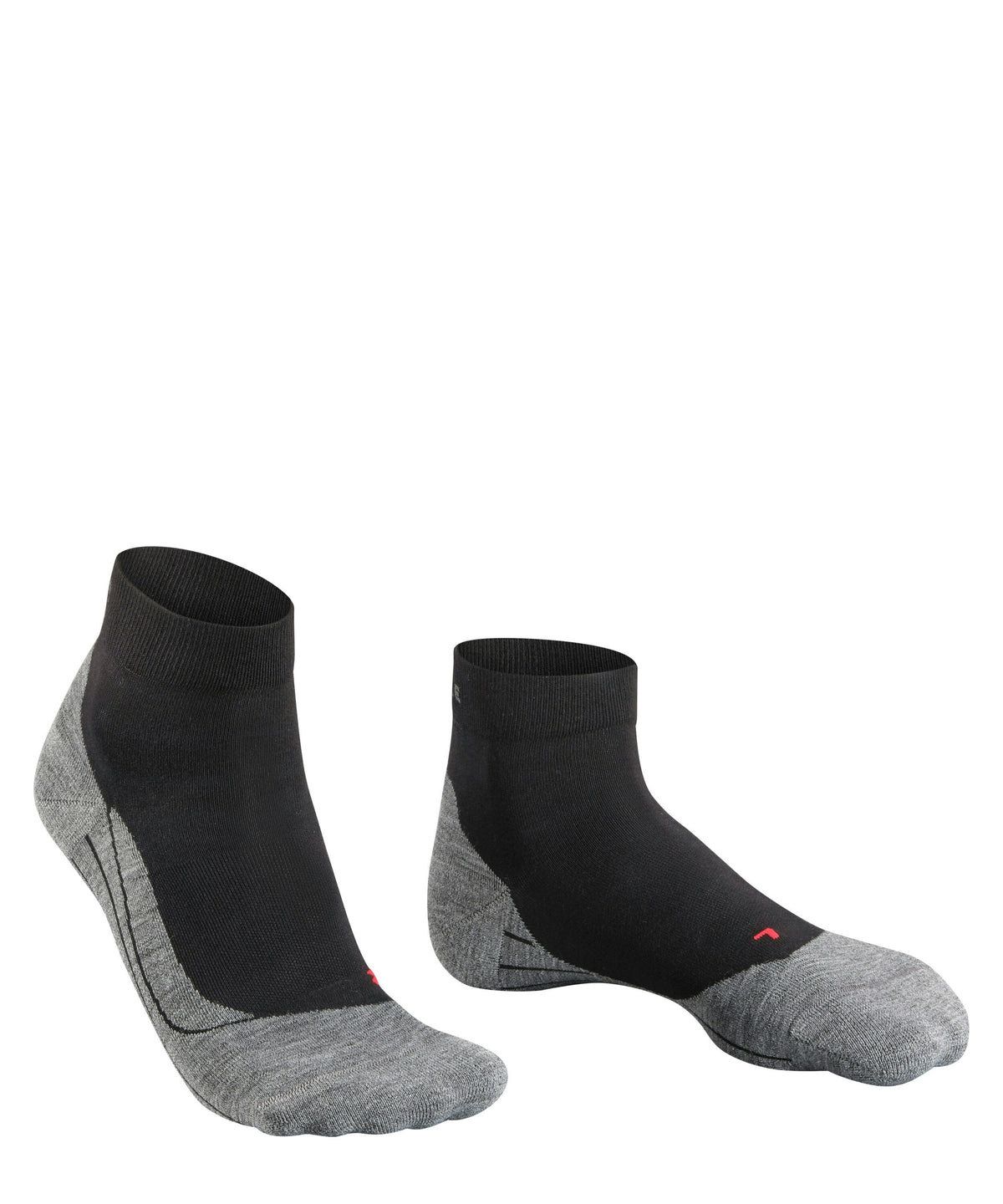 Herren Socken RU4 Short - Knöchellange Laufsocken