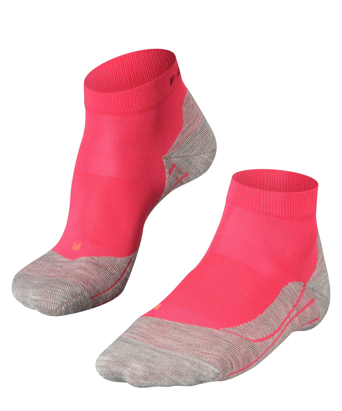 Damen Socken RU4 Short – Knöchellange Laufsocken