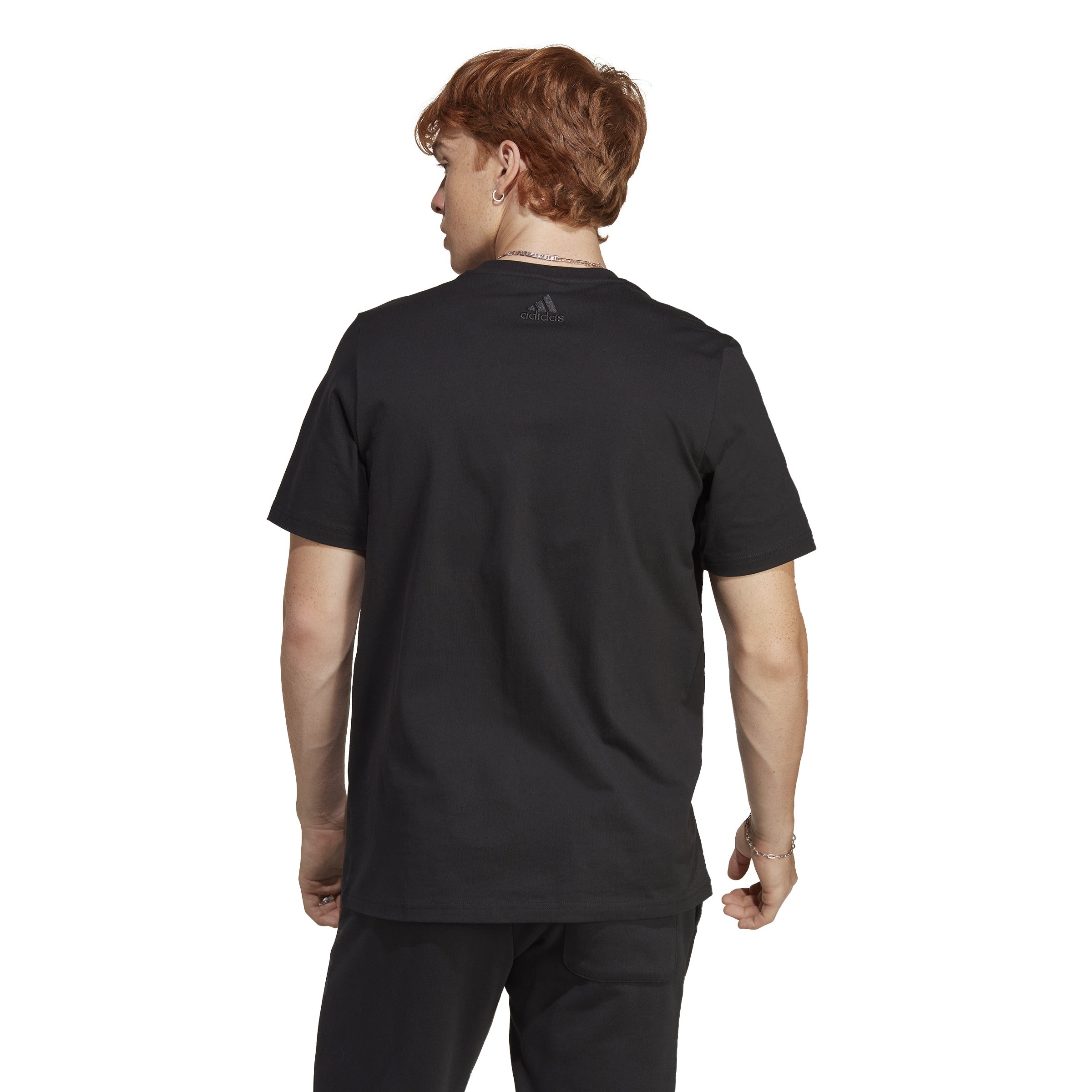 ADIDAS M BL SJ T T-Shirt