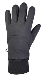 Softshellhandschuh Microfleece Touchfunktion