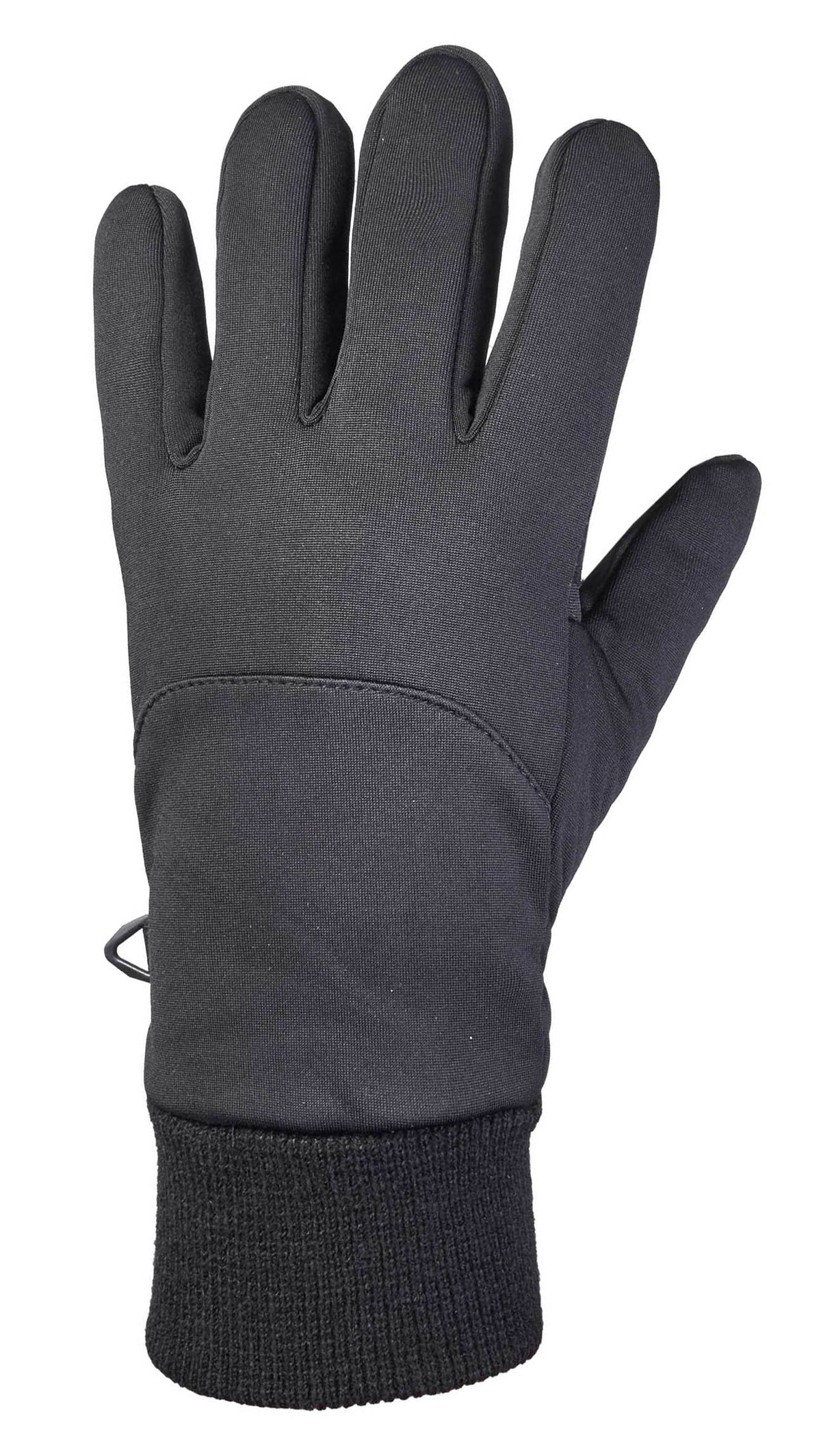 Softshellhandschuh Microfleece Touchfunktion