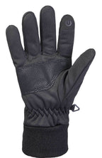Softshellhandschuh Microfleece Touchfunktion