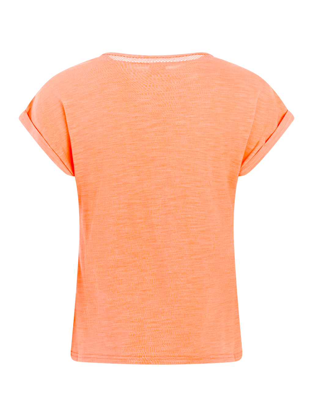 PRTMondaysi T-Shirt mit V-Ausschnitt