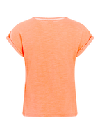 PRTMondaysi T-Shirt mit V-Ausschnitt