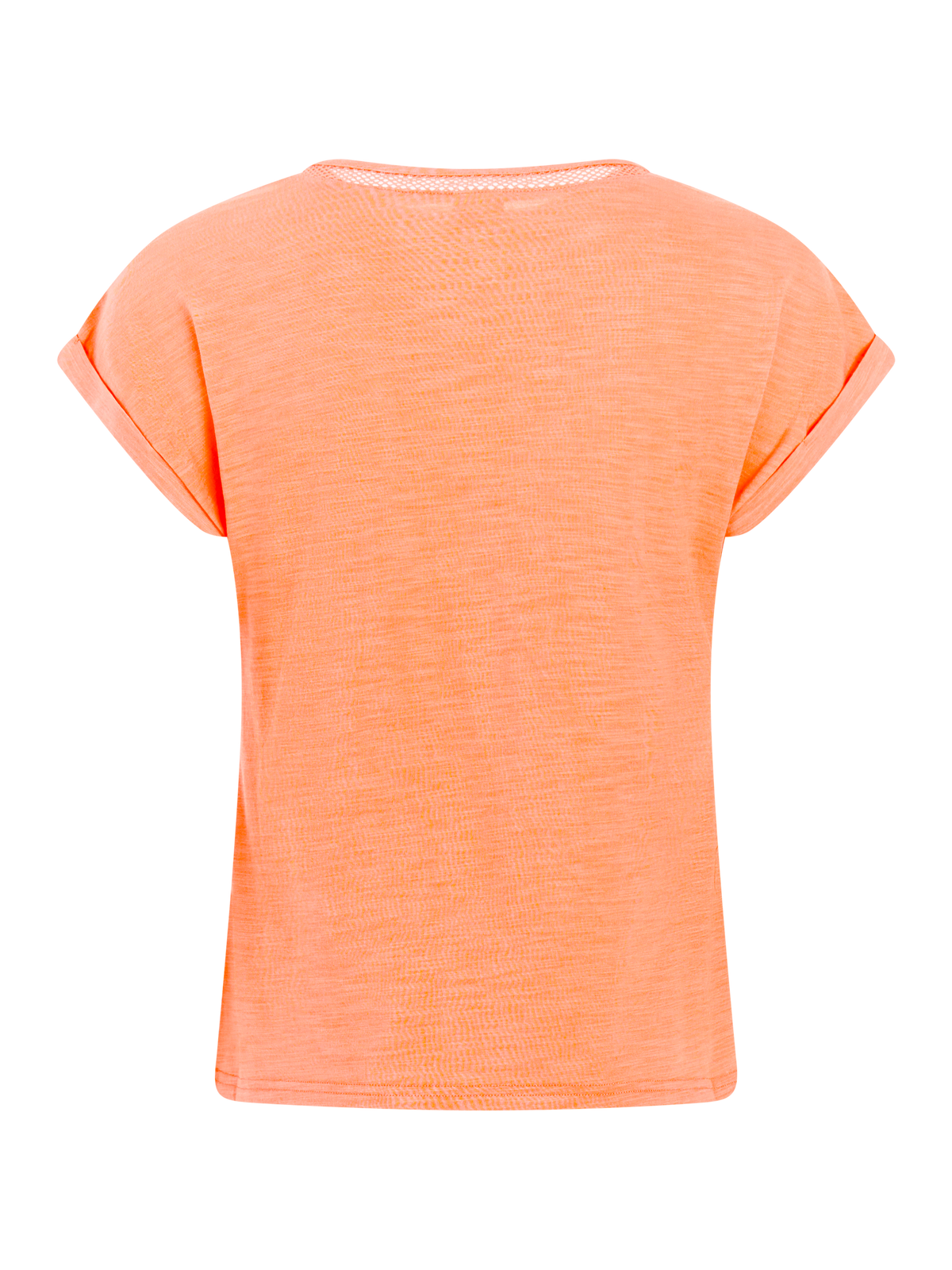 PRTMondaysi T-Shirt mit V-Ausschnitt