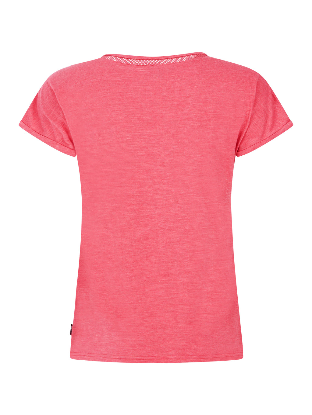 PRTMondaysi T-Shirt mit V-Ausschnitt