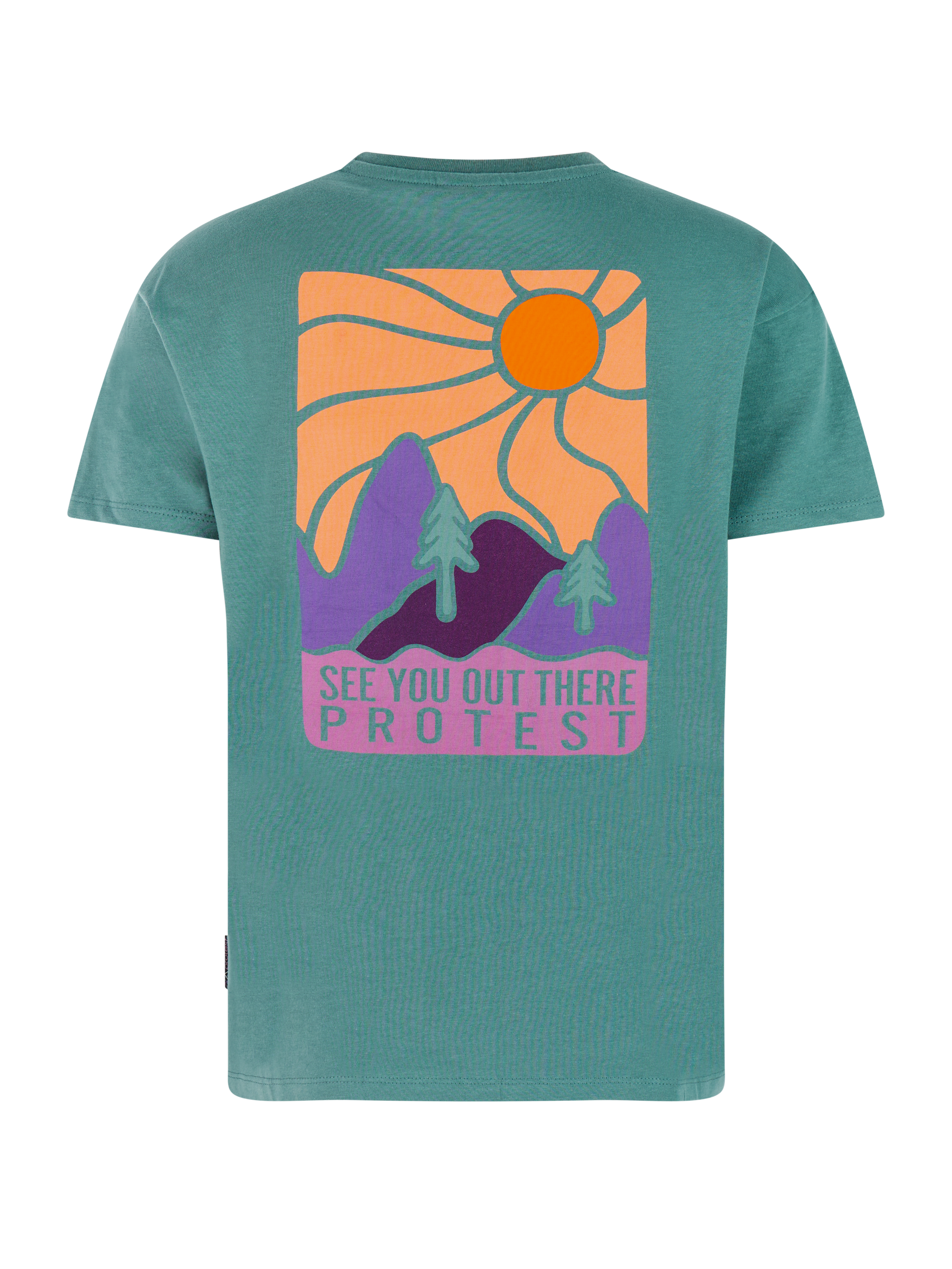 PRTHold t-shirt