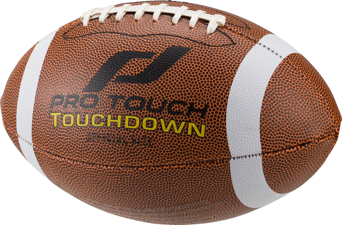 PROTOUCH Football Touchdown Offizielle Größe 7 & 9