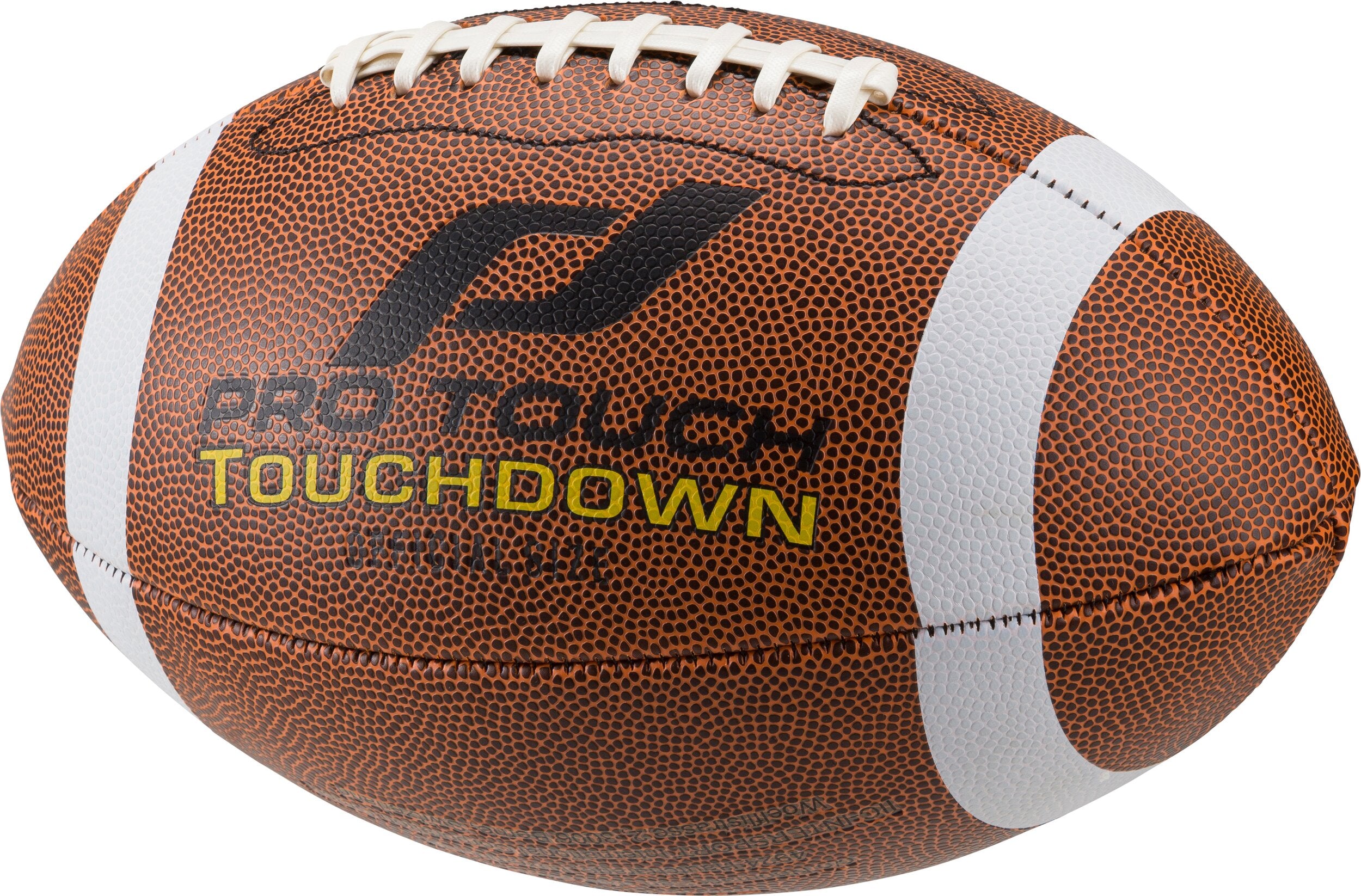 PROTOUCH Football Touchdown Offizielle Größe 7 & 9