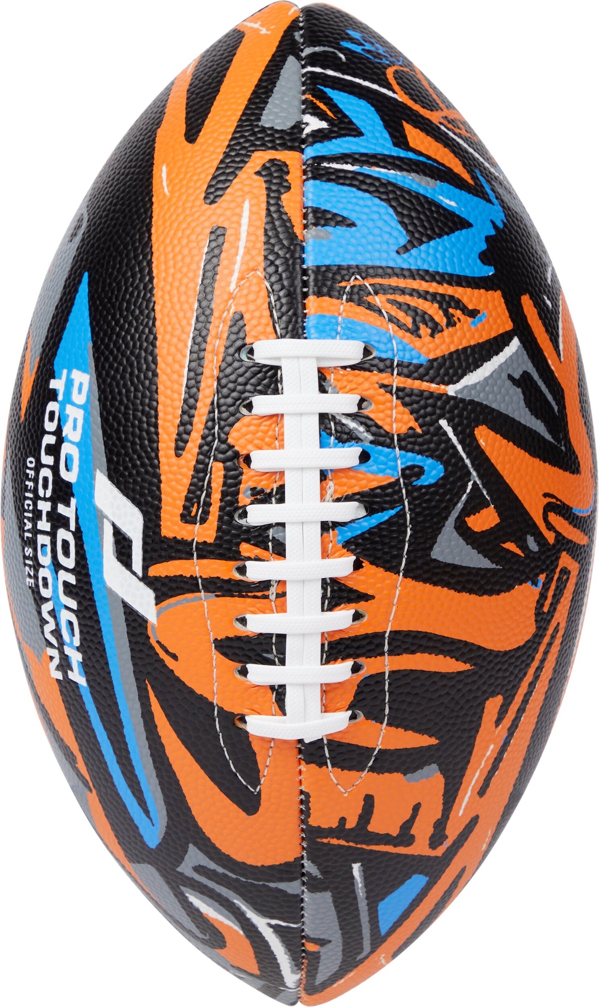 PROTOUCH Football Touchdown Offizielle Größe 7 & 9