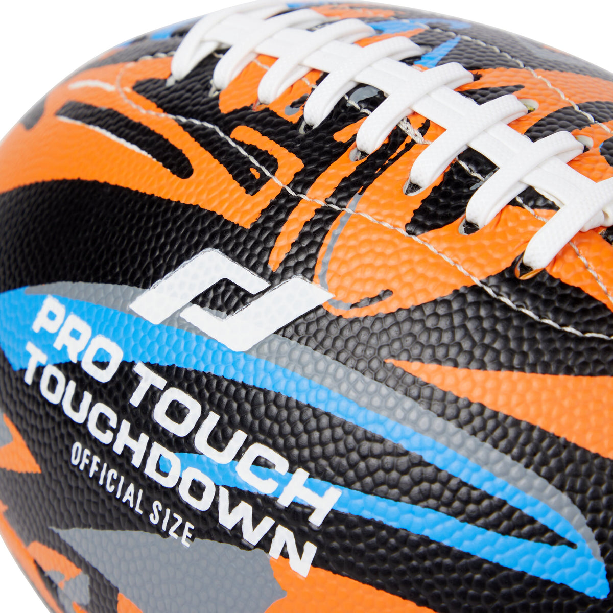 PROTOUCH Football Touchdown Offizielle Größe 7 & 9