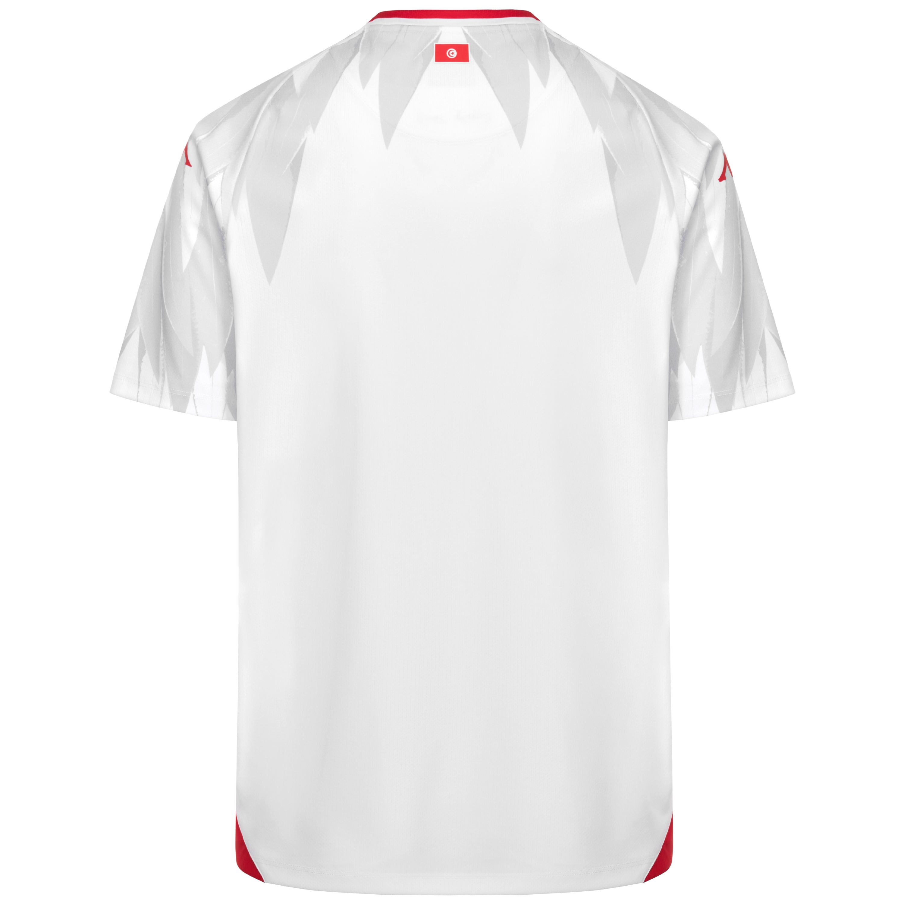 KOMBAT 2027 HOME TUNISIA