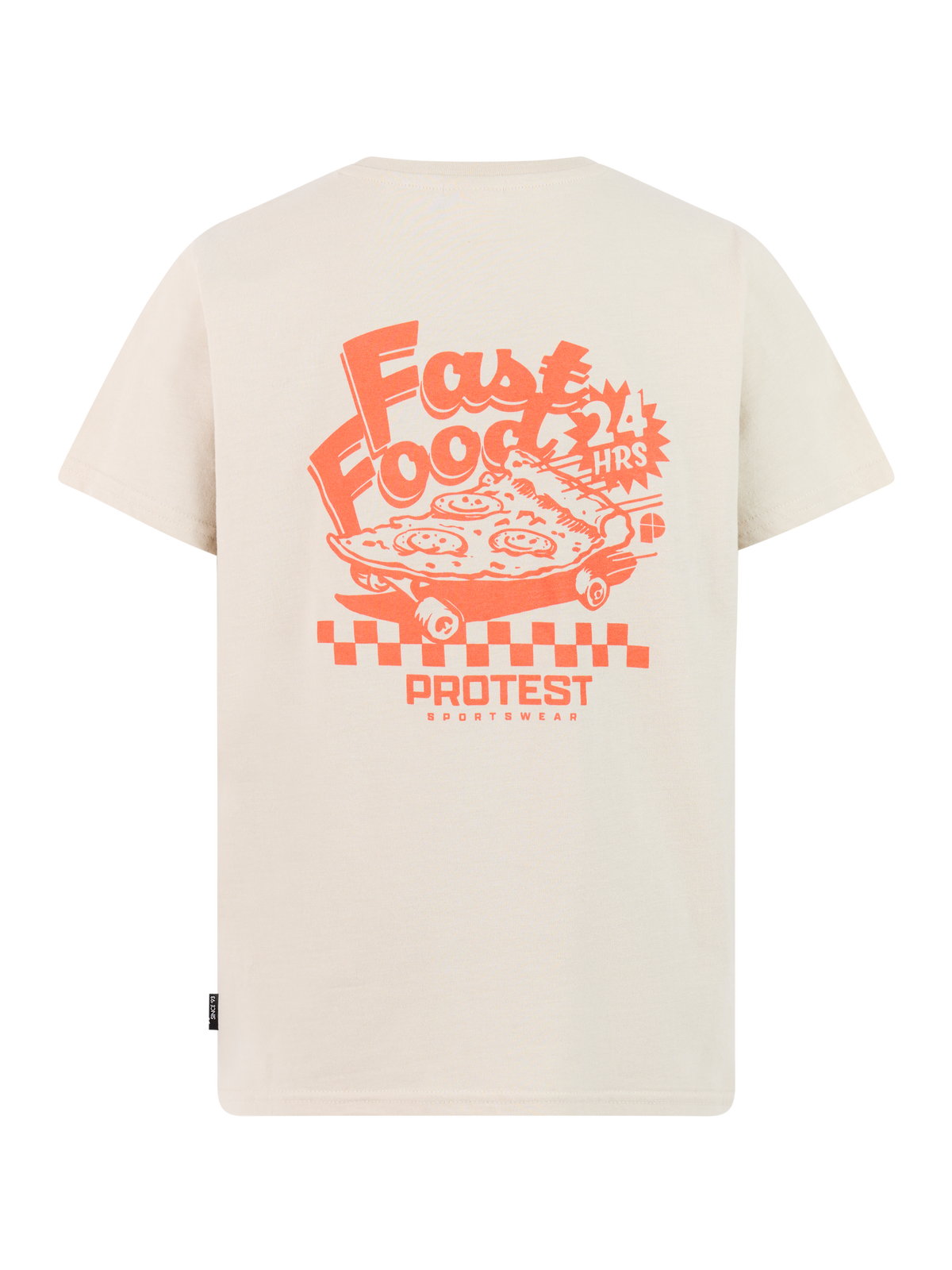 PRTAldos t-shirt Kinder